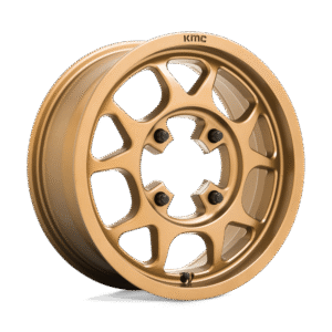 TORO UTV 15X6 4X137 M-BRONZE 38MM
