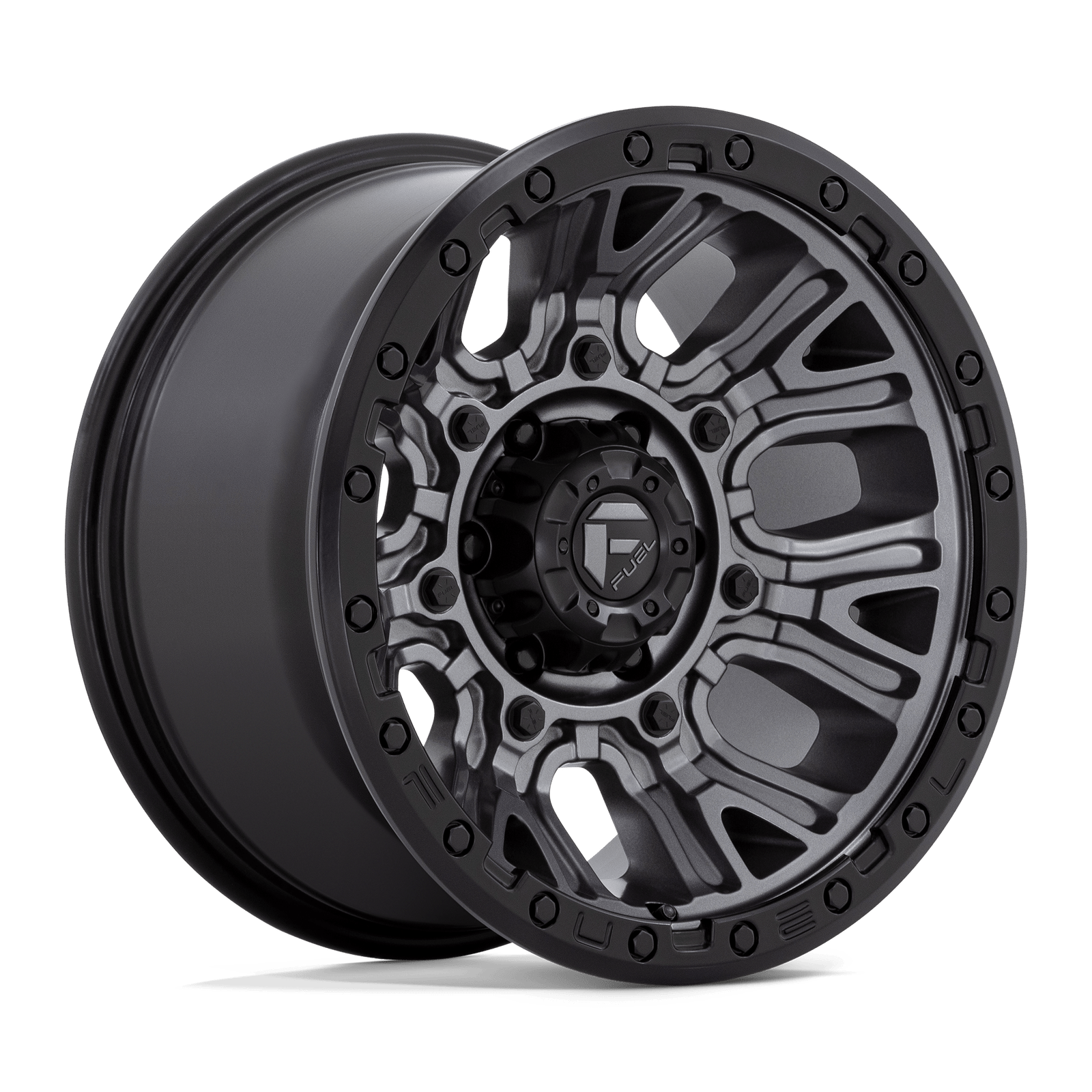 TRACTION 17X9 5X5.0 71 GDB +1
