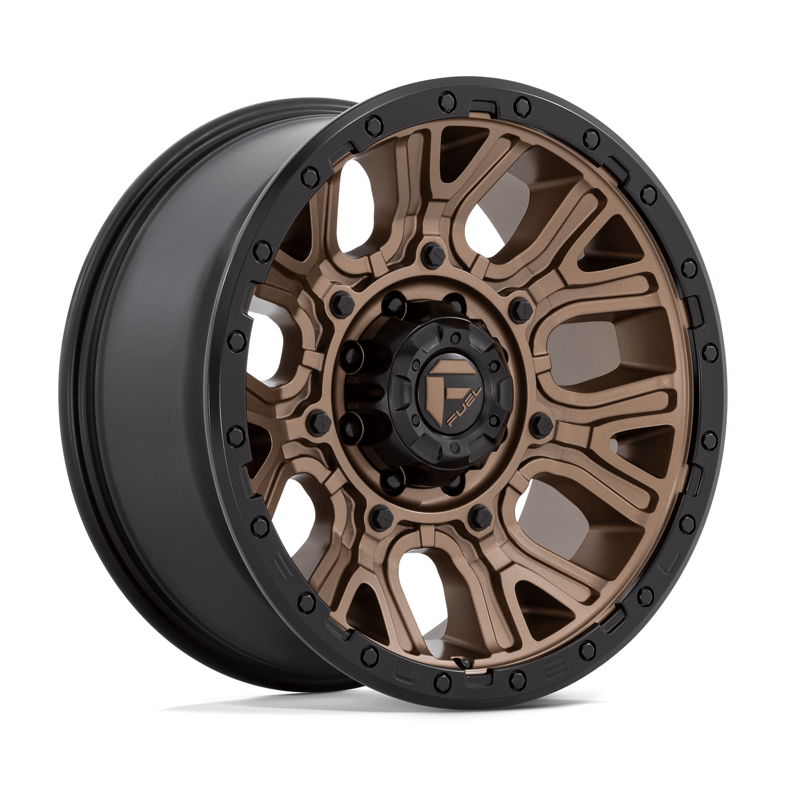 TRACTION 20X9 8X170 125 ZDB +1