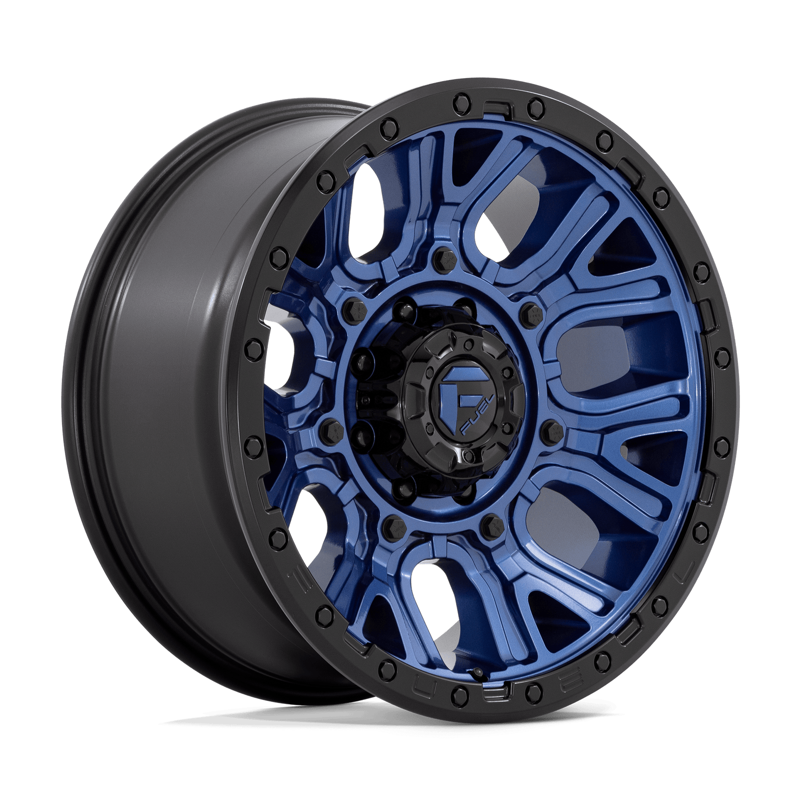 TRACTION 20X9 8X170 125 KBL +1
