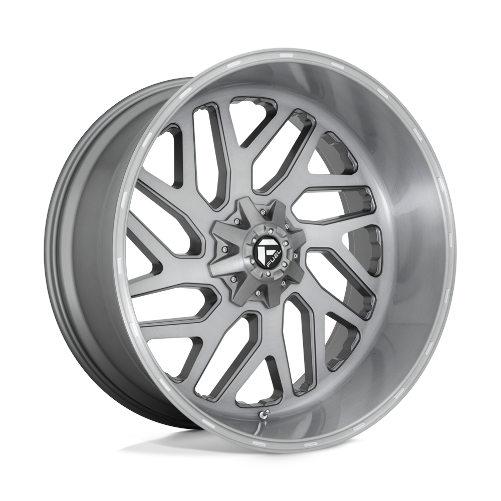 TRITON PLNM 26X12 8X180 124.2 GLRT -44