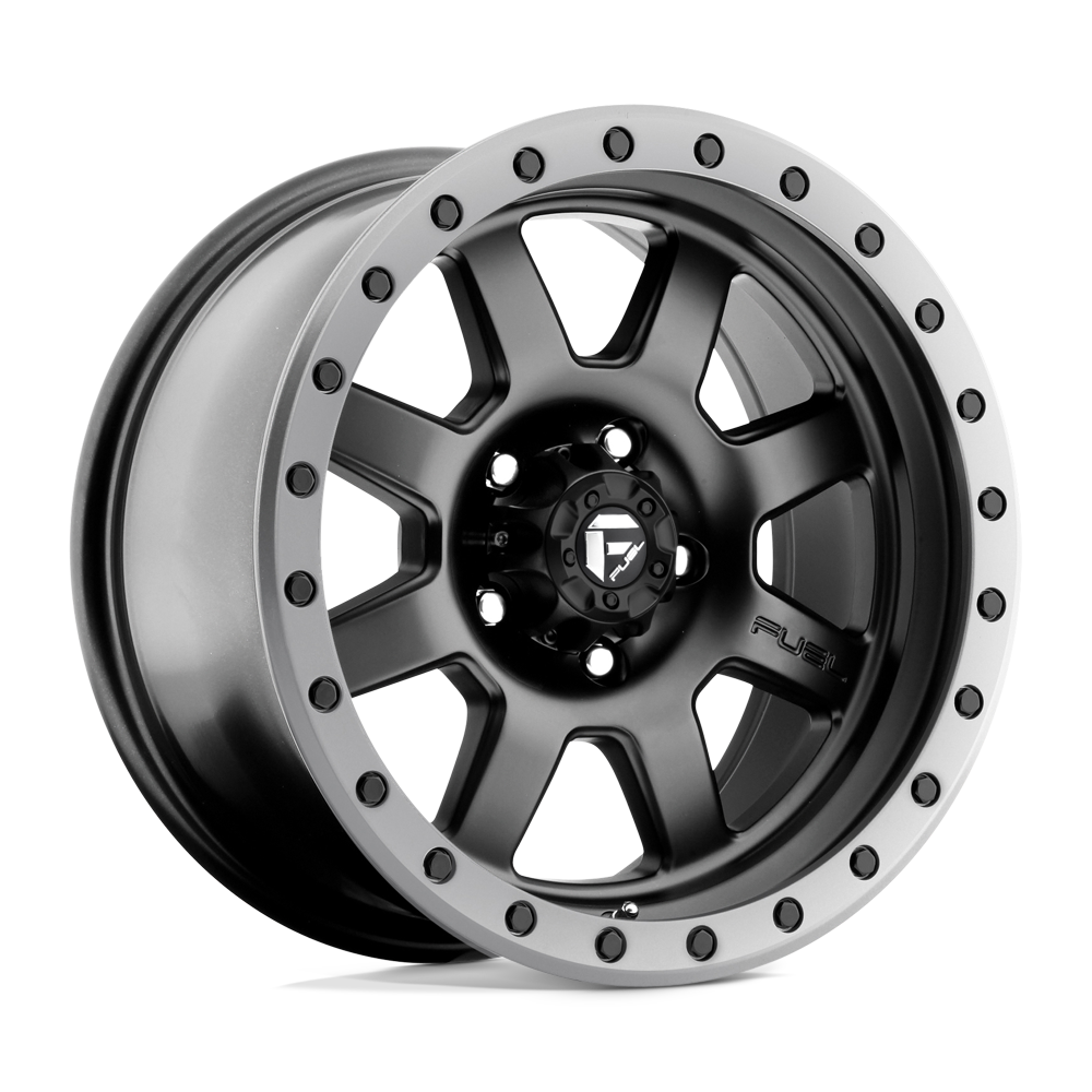 TROPHY 17X8.5 5X5.5 108 BDG -06