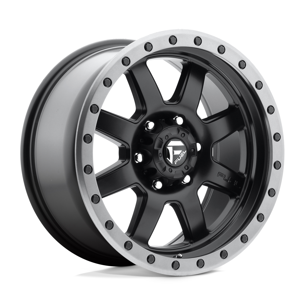 TROPHY 17X8.5 6X135 87.1 BDG +06