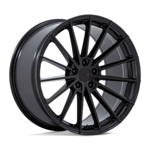 GOODWOOD 20X9 5X112 66 +27 M-BLK