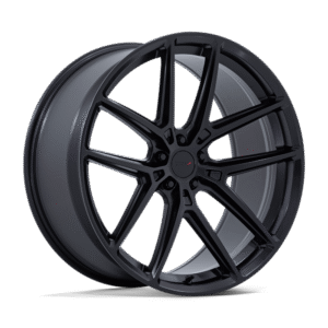 IMOLA 22X9 5X4.5 72 +38 M-BLK