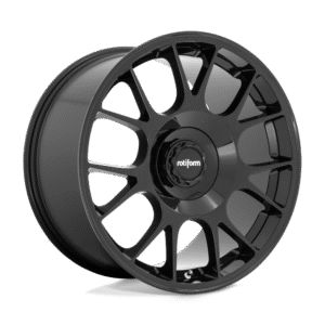 TUF-R 20X10.5 5X4.25/120 72 BL 40MM
