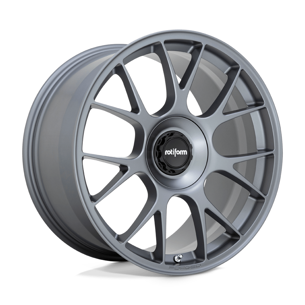 TUF 19X8.5 5X112 57.1 ST 45MM