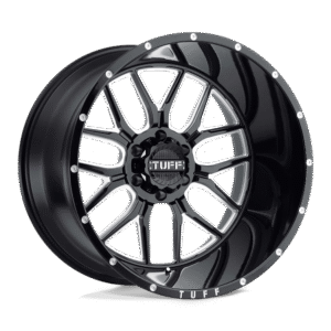 TU T23 22X14 6X139 -76 112 G-BLK MLD