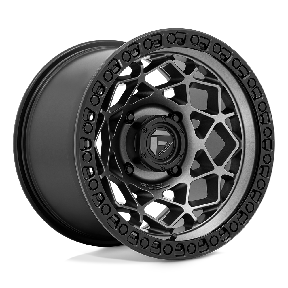 UNIT UTV 15X7 4X156 132 GDB +10