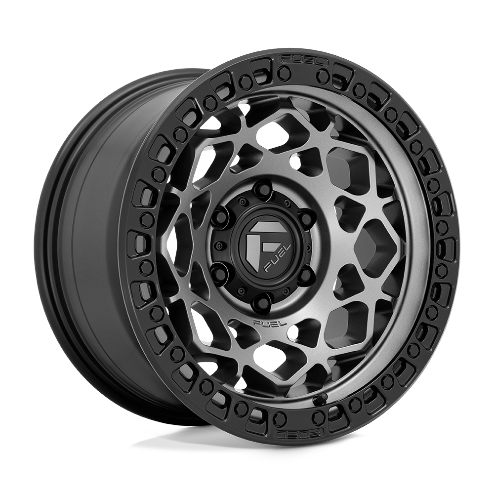 UNIT 17X9 6X135 87.12 GDB -12MM