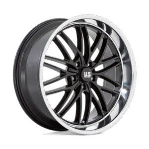 SANTA CRUZ 22X9 5X5.0 78.1 BL 15MM