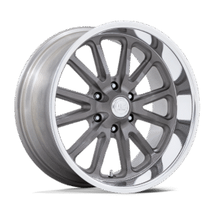 RAMBLER 6 20X9.5 6X5.5 106 +1 M-GNMTL