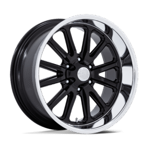 RAMBLER 6 20X8 6X5.5 106 +1 G-BLK
