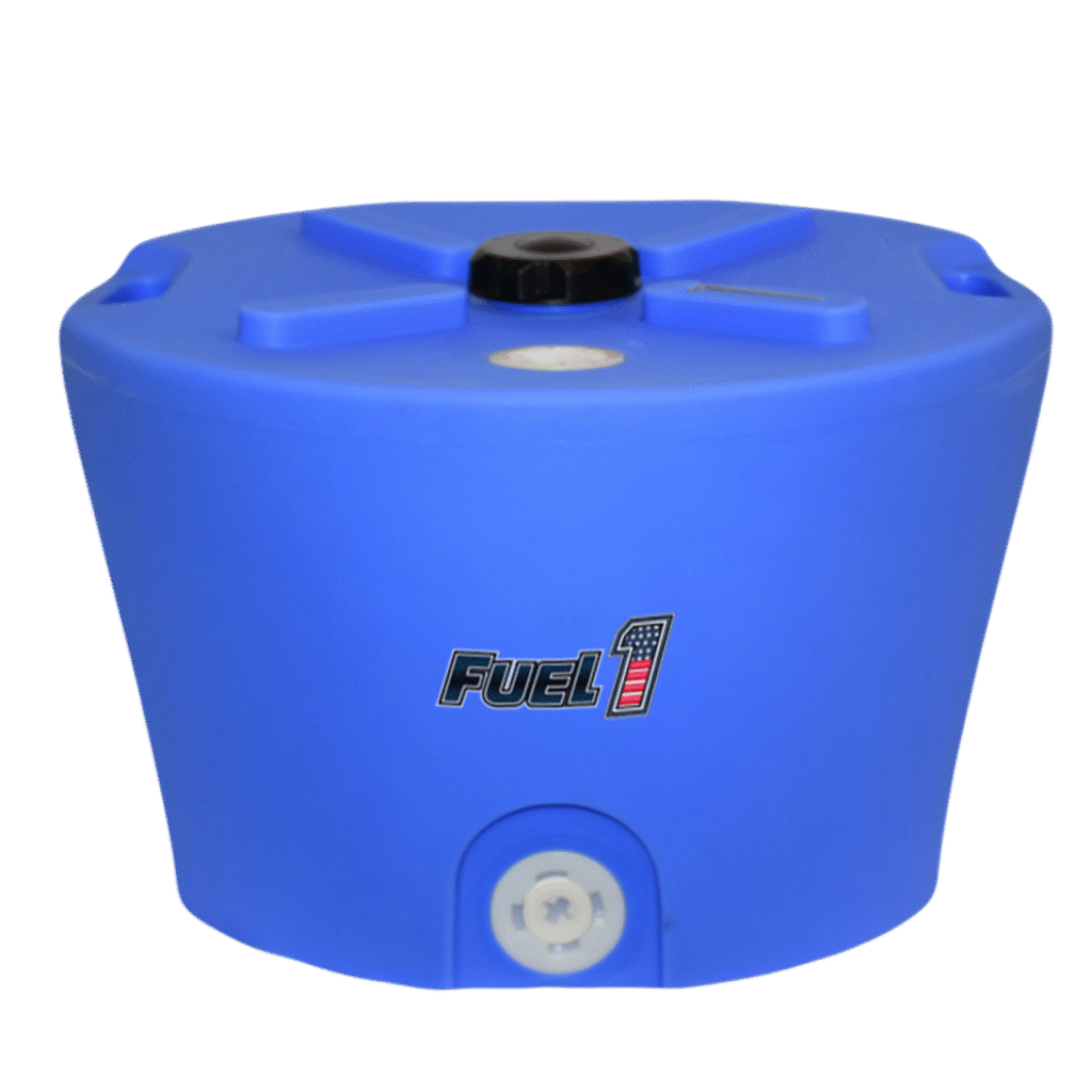 Fuel 1 Water Pod Tank - Triangle C Ranch Series