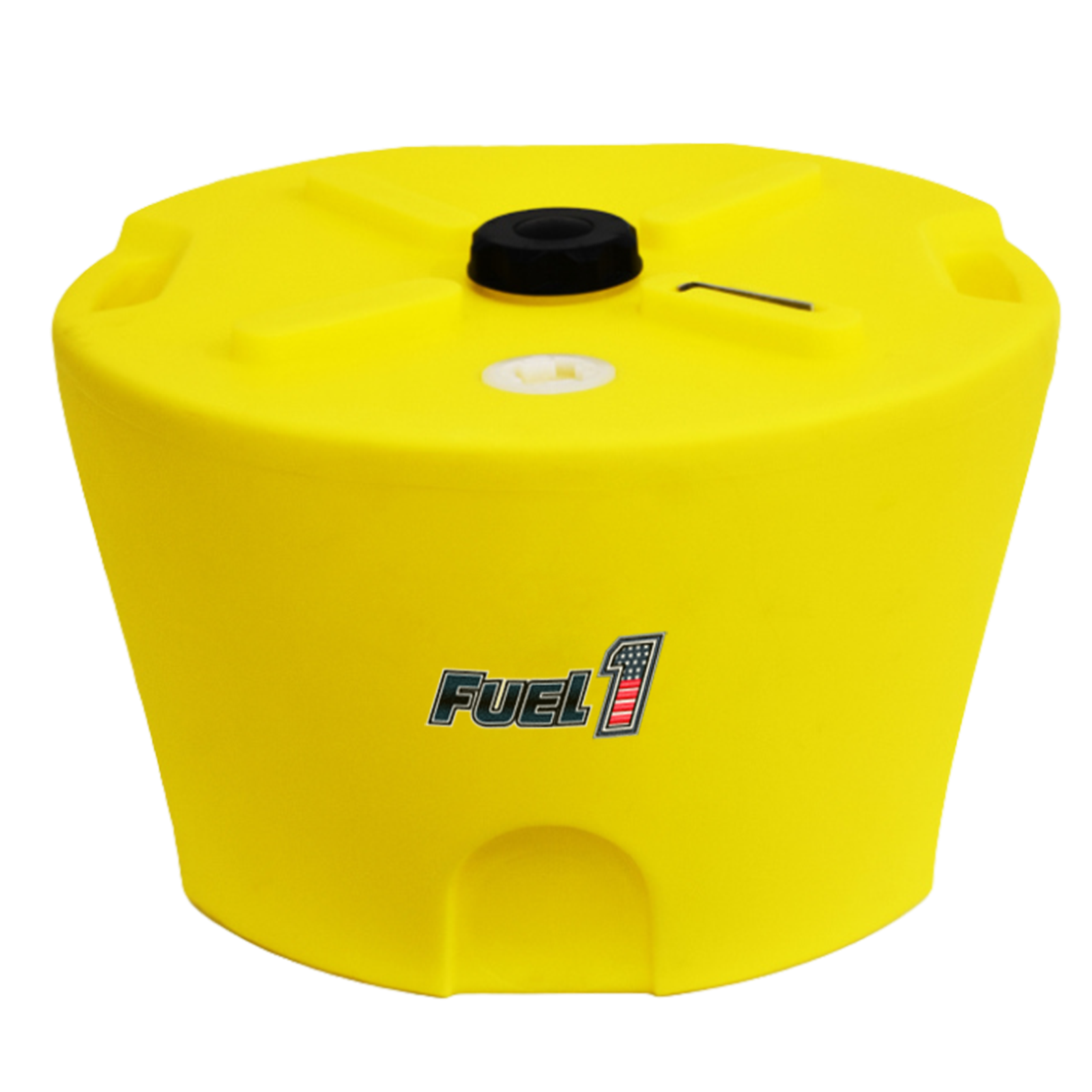 Dealer Pickup & Return - Fuel 1 Direct 20 Gallon Ready to Go RED DYE DIESEL - Full - Construction, Marine & Utility Pod
