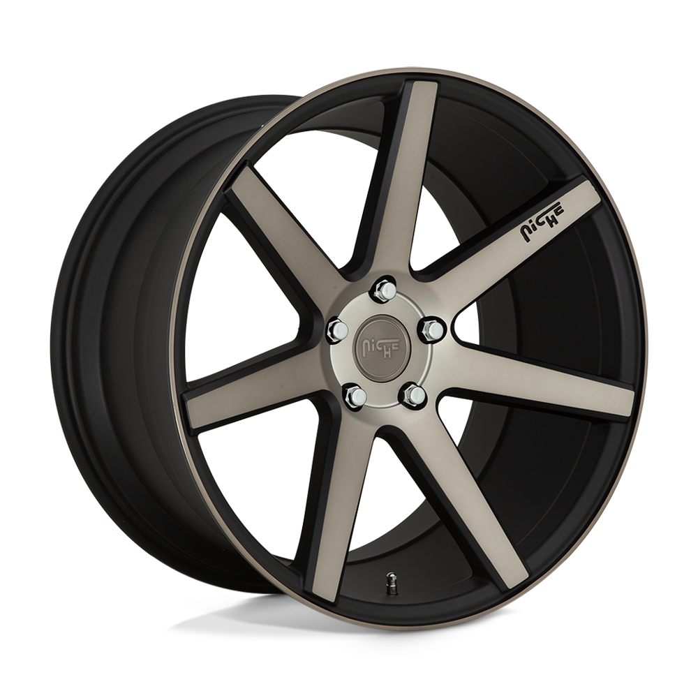 VERONA 19X8.5 5X112 66.56 MBT 42MM
