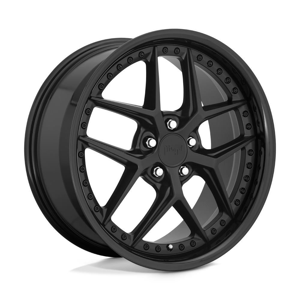 VICE 20X9 5X4.5 72 BLD +35