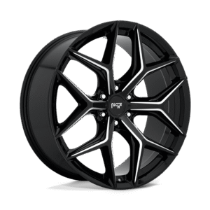 VICE SUV 24X10 6X135 87.1 NBL +30