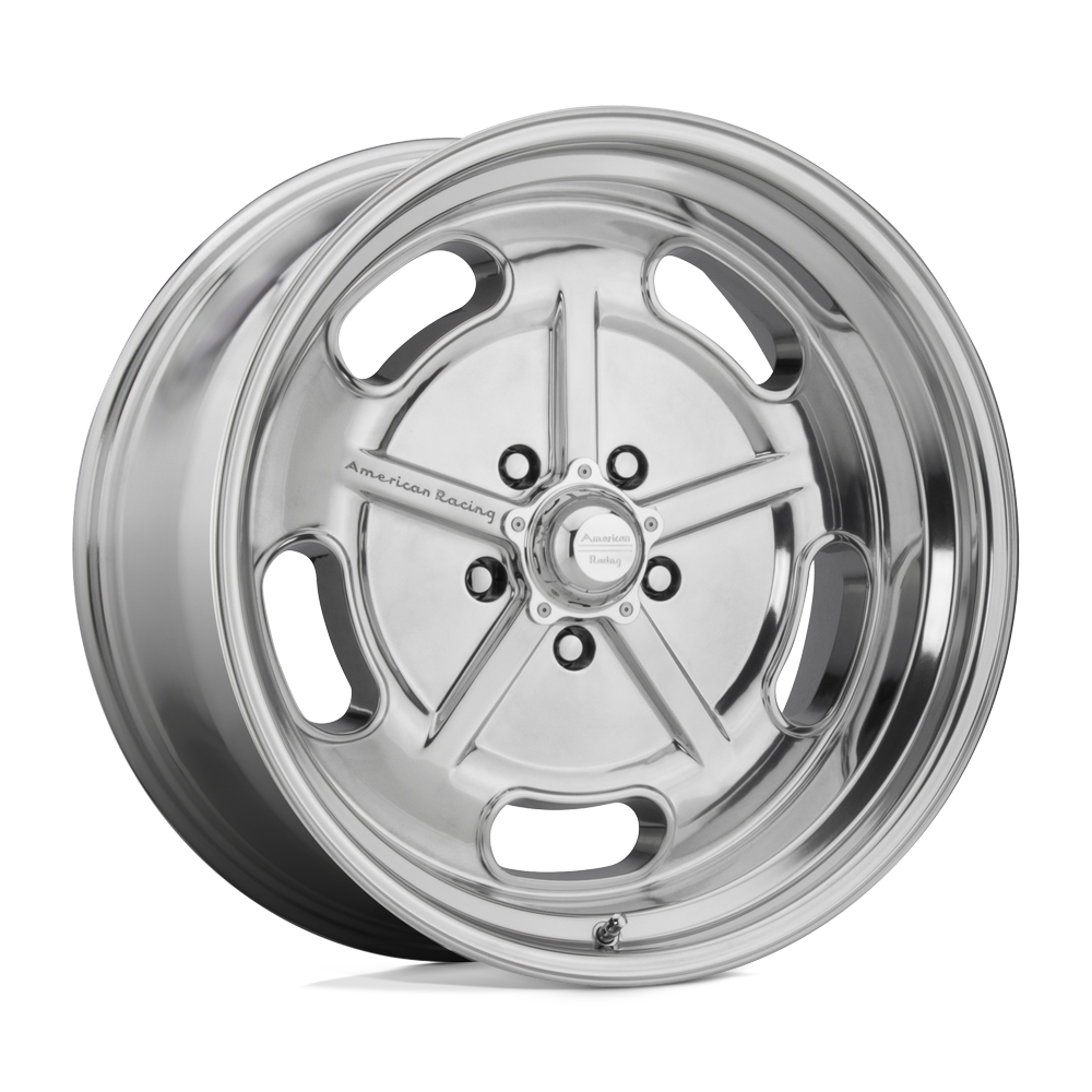 VN511 20X9.5 5X4.5 POLISHED 0MM
