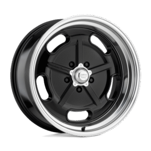 VN511 20X9.5 5X4.75 G-BLK DIA LP 0MM