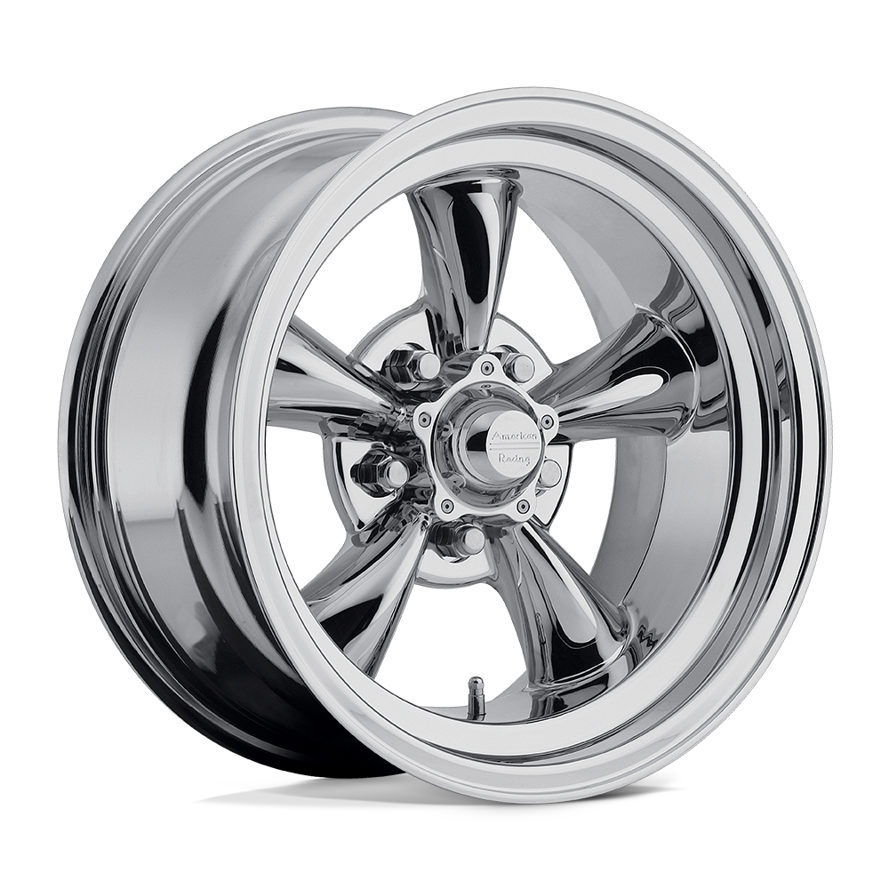 VN605 TT-D 15X10 5X4.75 CHR 3.8BS