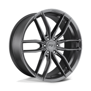 VOSSO 20X9 6X120 67.06 VD 40MM