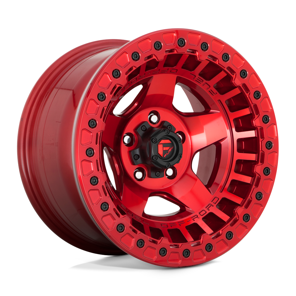 WARP 17X9 6X5.5 106.1 QL 4.54 -15MM