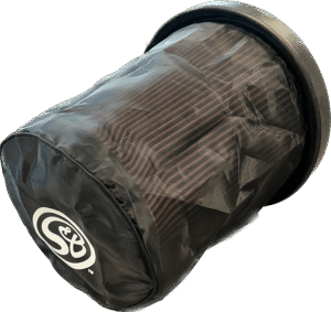 Filter Wrap for KF-1081 – WF-1069