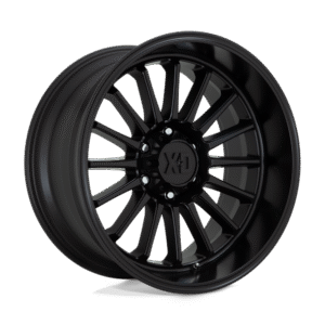 XD857 20X9 8X6.5 S-BLK 00MM