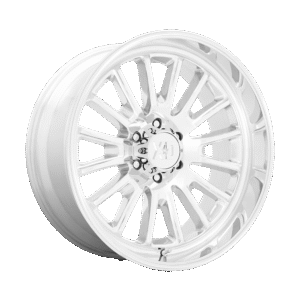 XD864 ROVER 22X12 8X170 POLISHED -44
