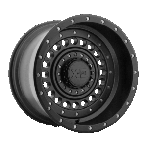 XD136 20X9 8X180 S-BLK 0MM