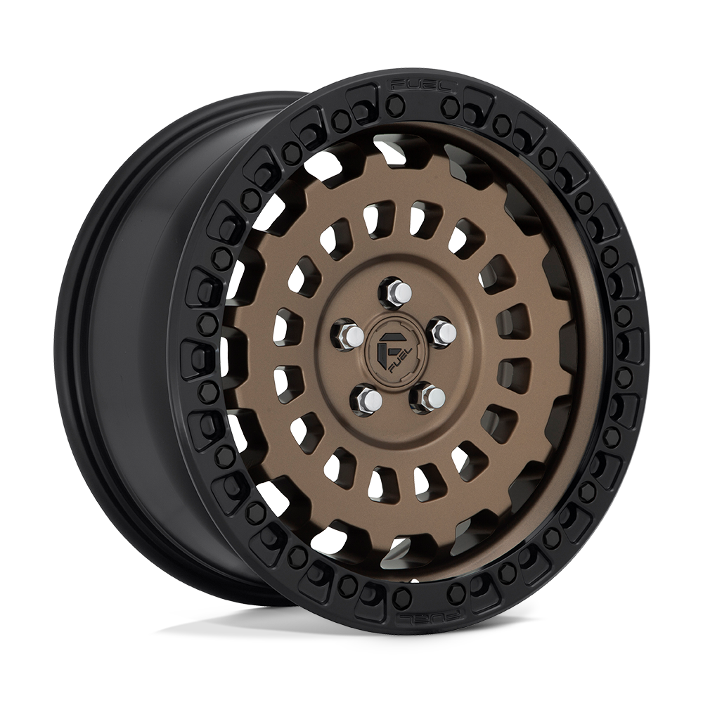 ZEPHYR 17X8 5X4.5 56.1 ZDB +38