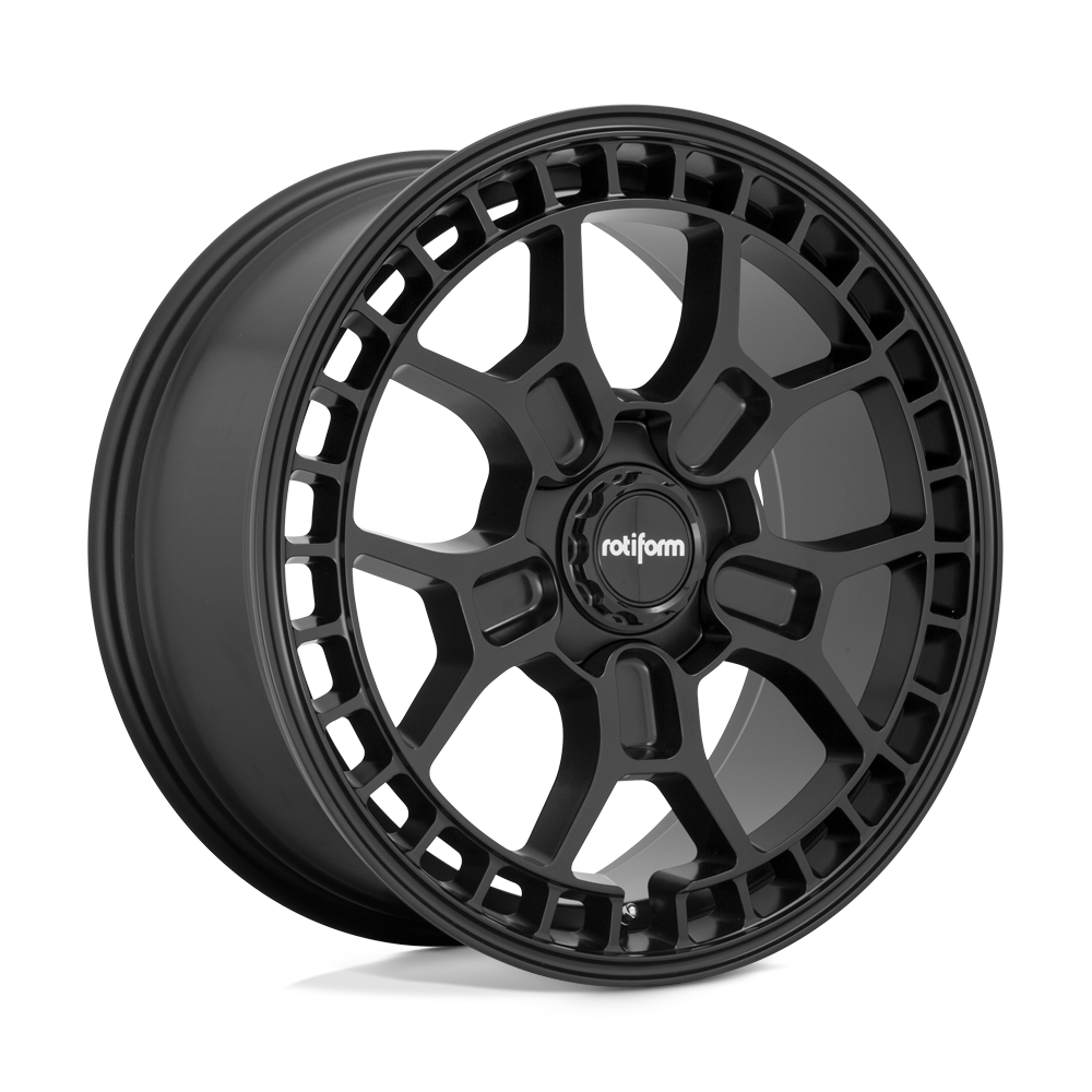 ZMO-M 19X8.5 5X112 66.56 BD 45MM