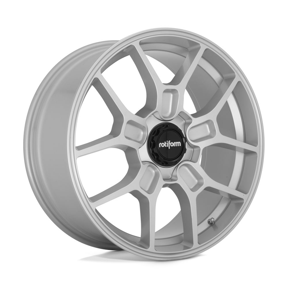 ZMO 19X8.5 BLANK 66.5 SL +35MM (108-121)