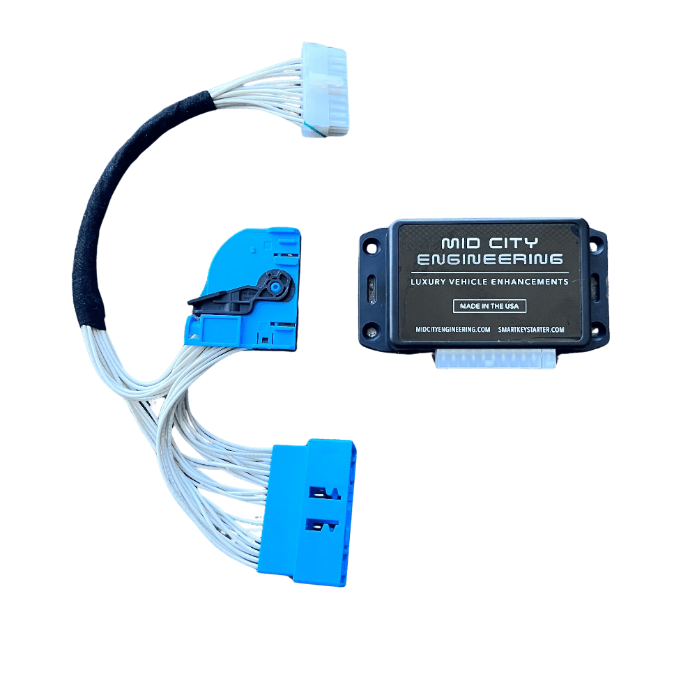 2019-2025 Mercedes Sprinter Fuel Capacity Recalibration Tool - TI1527-00