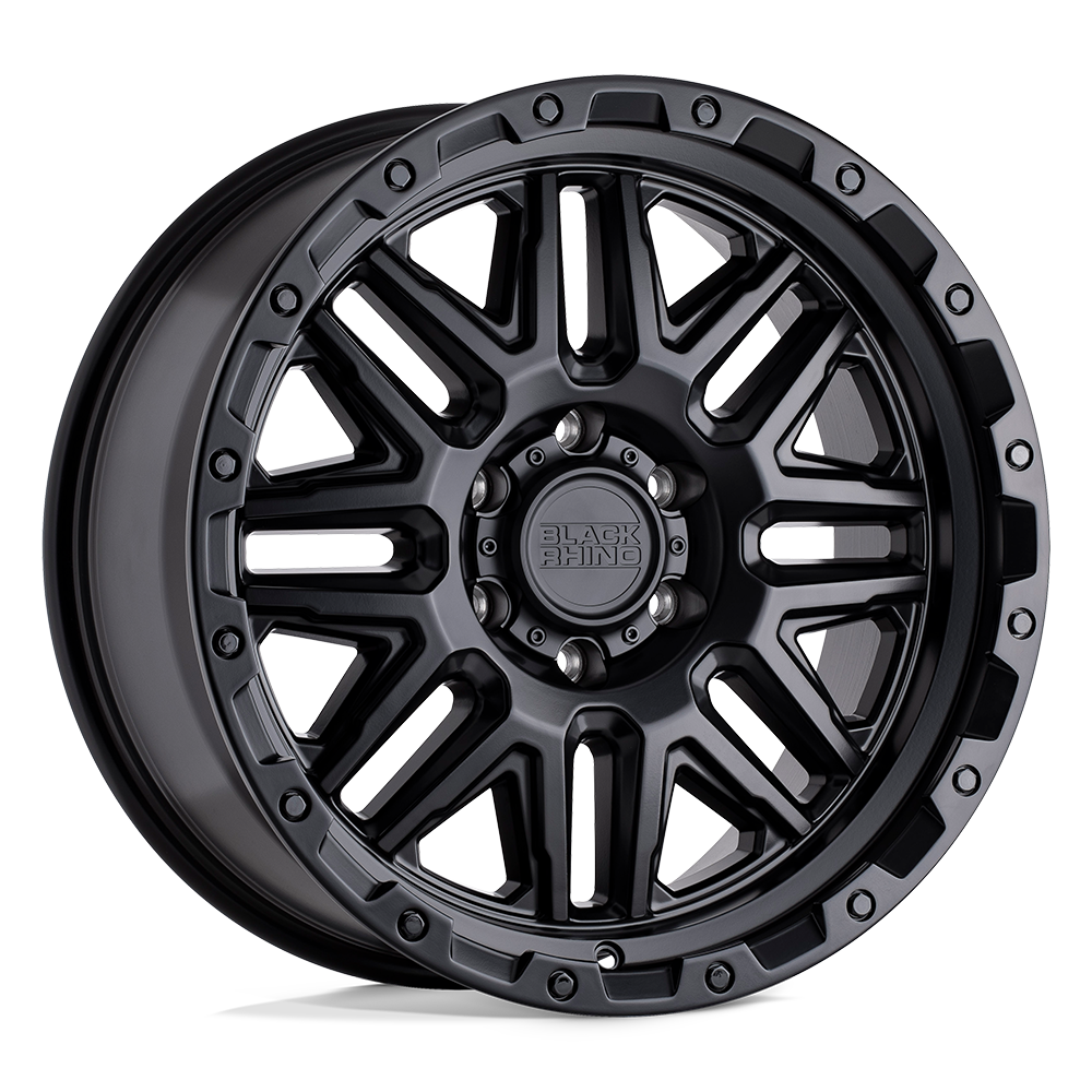 BR ALAMO 20X9 6X139 +12 112 M-BLK