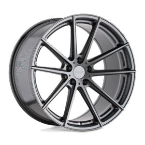 TW BATHURST 20X10 5X120 +35 76 G-GNMTL