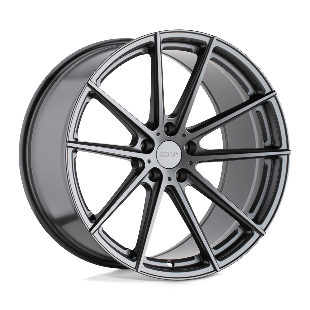 TW BATHURST 19X8.5 5X114 +15 76 G-GNMTL