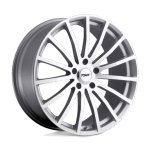 TW MALLORY 20X10 5X114 +25 76 SLV MIR
