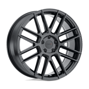 TW MOSPORT 20X8.5 5X112 +32 72 G-BLK