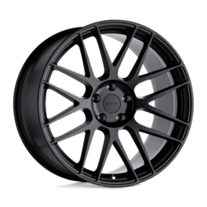 TW NORD 20X10.5 5X120 +42 76 S-BLK