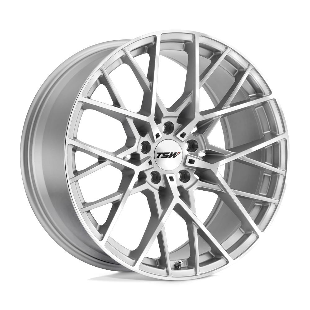 SEBRING 17X8 5X112 72.1 +32 SLV-MIR