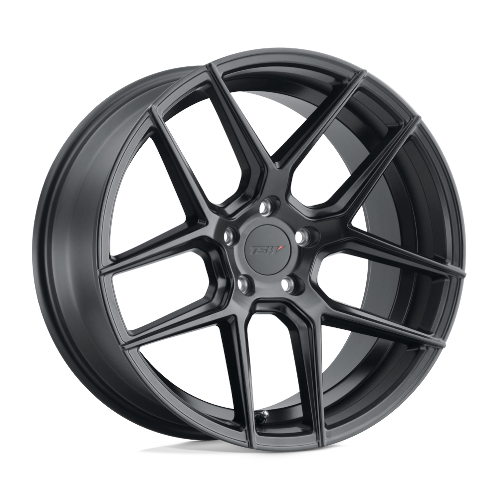 TW TABAC 20X10 5X120 +40 76 S-BLK