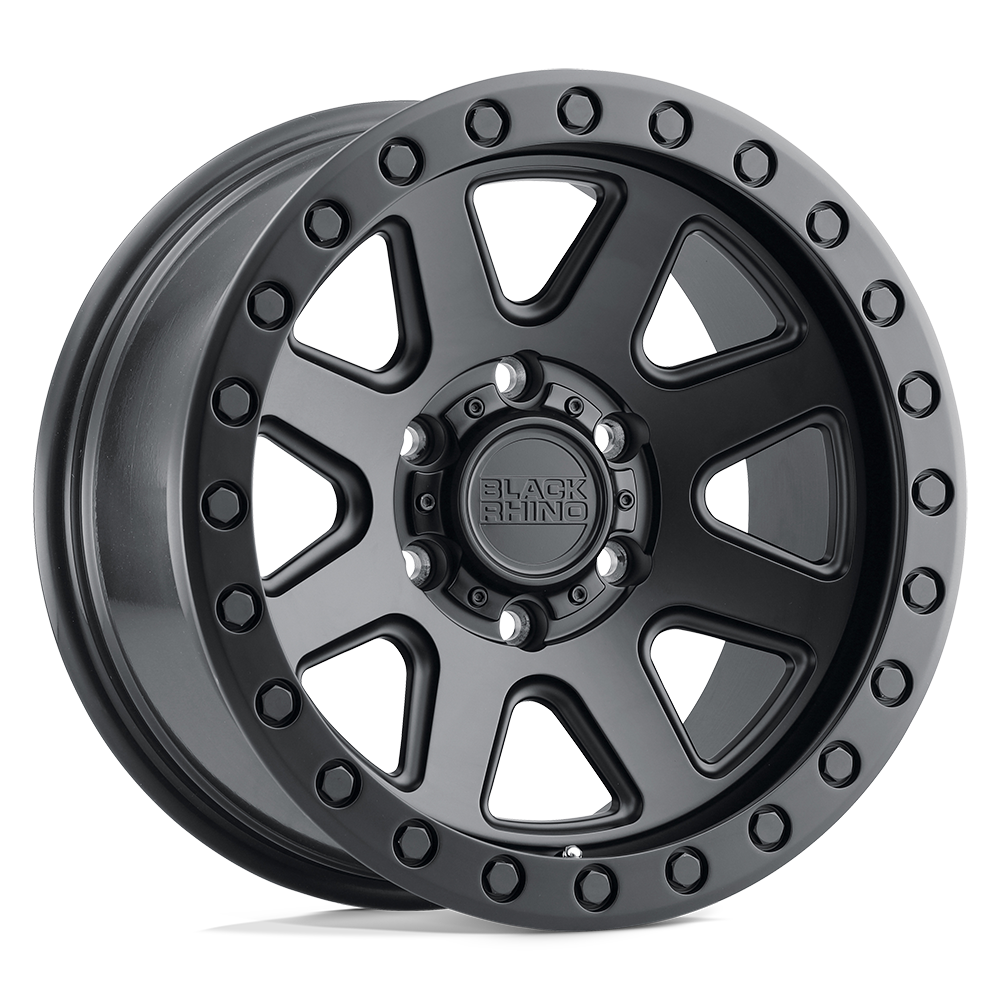 BR BAKER 20X9 5X127 -18 71 M-BLK