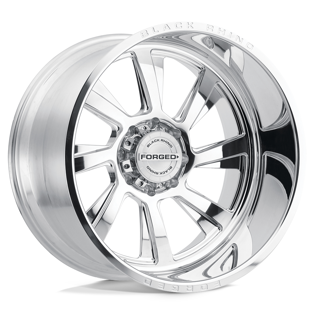 BR BLASTER 24X14 8X165 -76 122 POL R