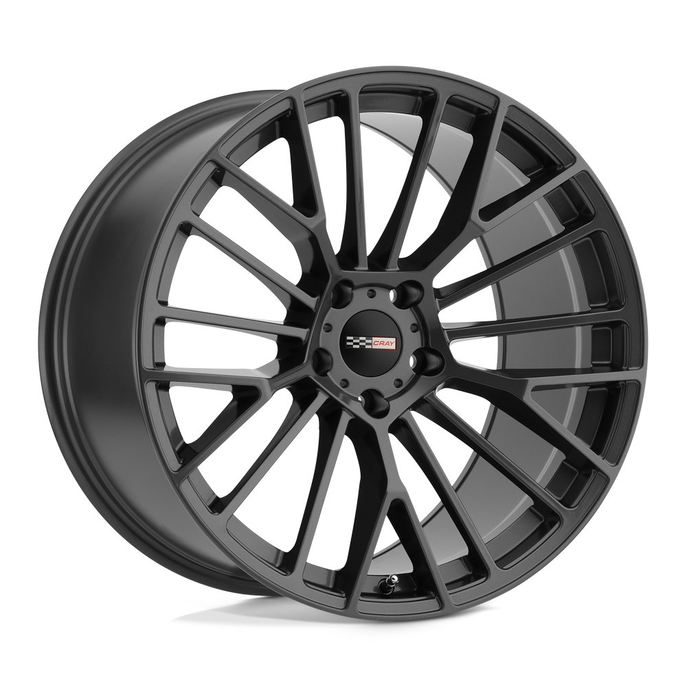 CR ASTORIA 19X10 5X4.75 +37 70 G-GNMTL