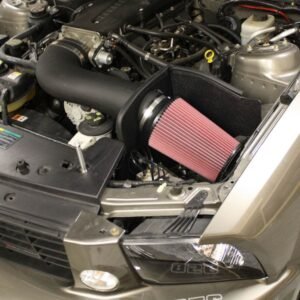JLT Series III Cold Air Intake for 2005-2009 Mustang GT – CAI3-FMG05