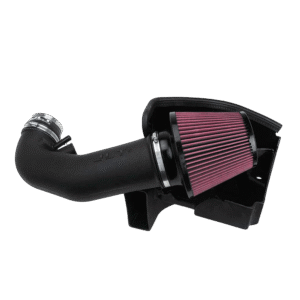 JLT Series II Cold Air Intake for 2011-2014 Mustang GT 5.0 / BOSS – CAI2-FMG-11
