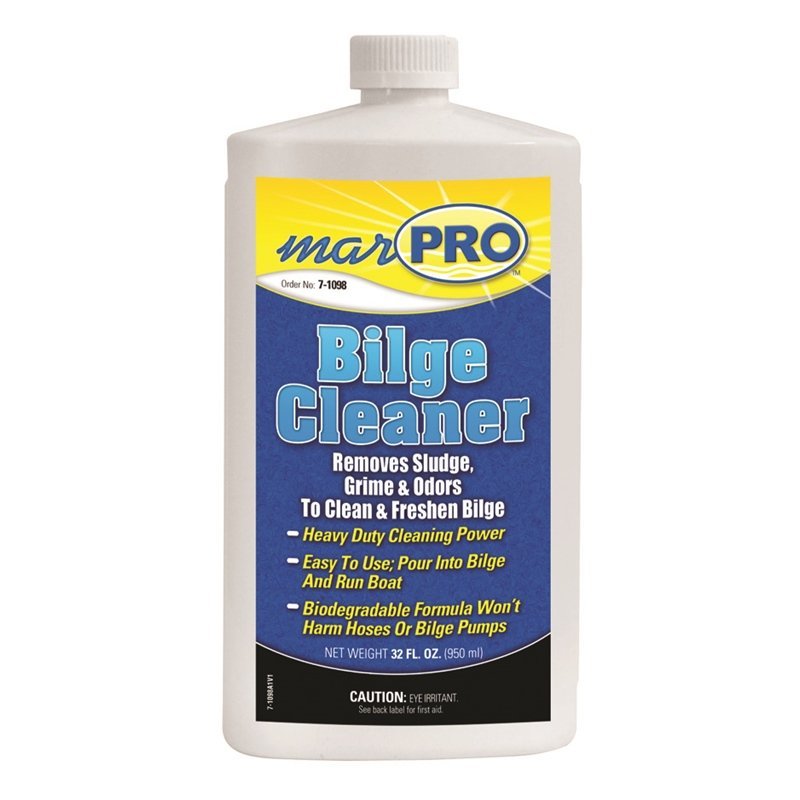 Marpro – Bilge Cleaner – Gallon – 7-1099