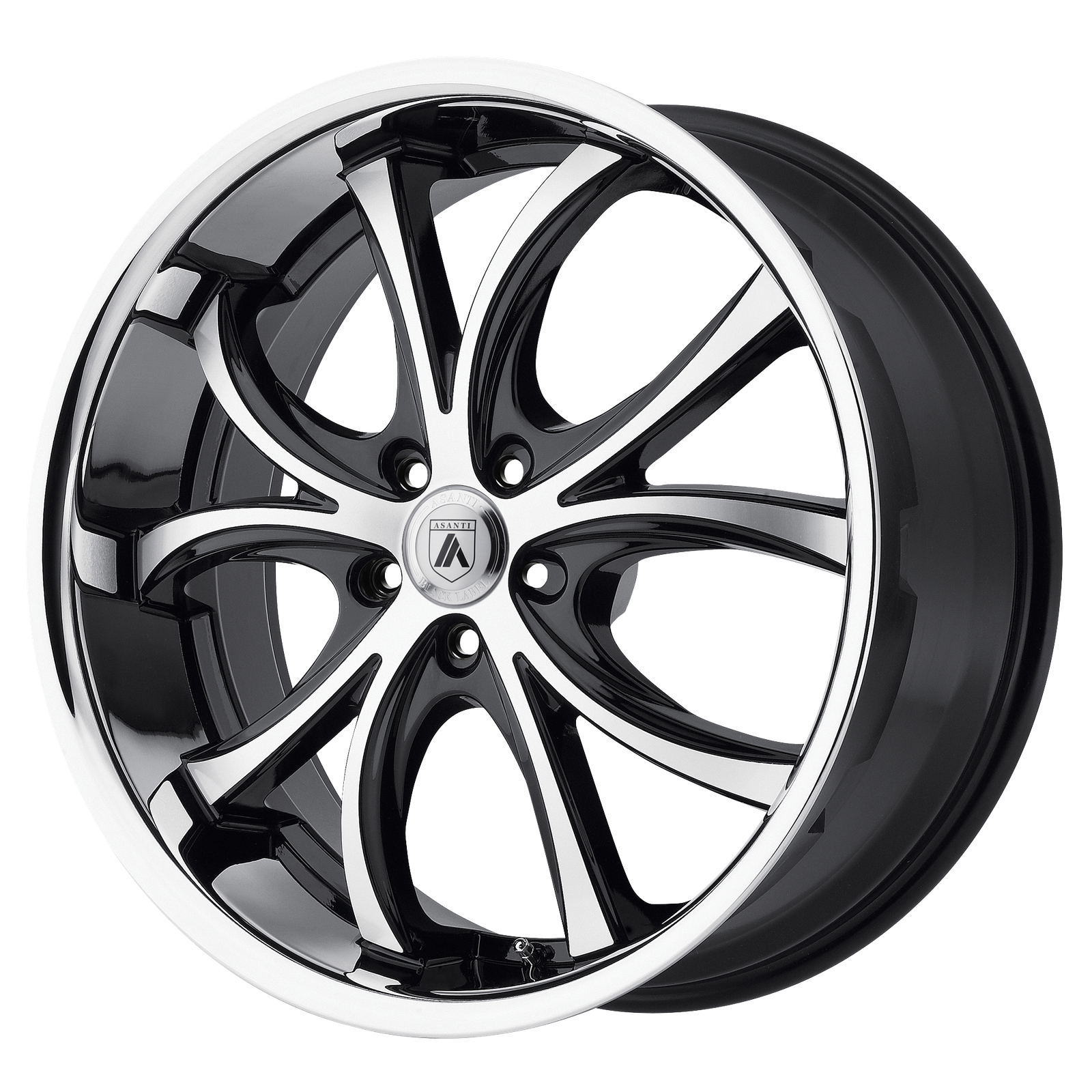 ABL8 20X10 5X4.5 CHROME +34